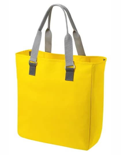 Shopper Solution - Yellow