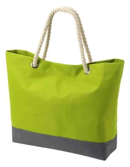Shopper Bonny - Light Green