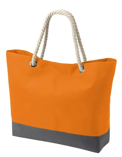 Shopper Bonny - Orange