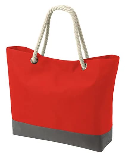 Shopper Bonny - Red