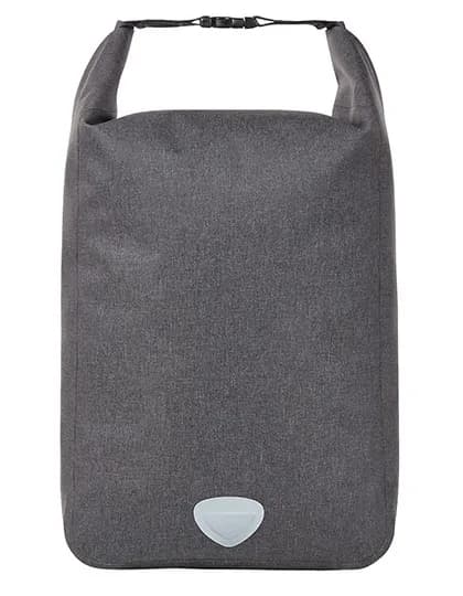 Bicycle Bag Cycle - Grey Melange