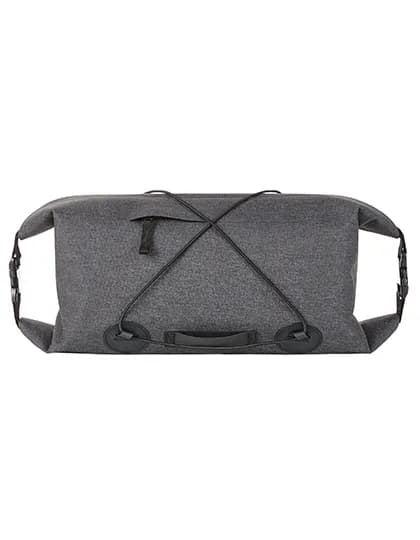 Bicycle Handlebar Bag Cycle - Grey Melange