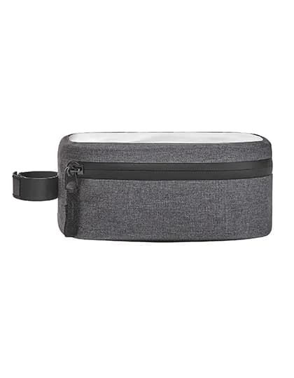Bicycle Frame Bag Cycle - Grey Melange