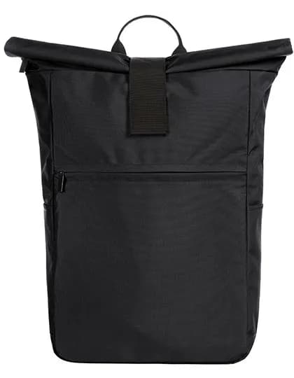 Laptop-Rucksack Daily - Black