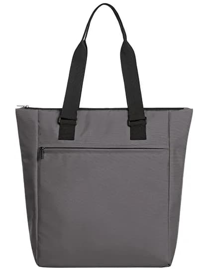 Cooling Shopper Daily - Anthracite