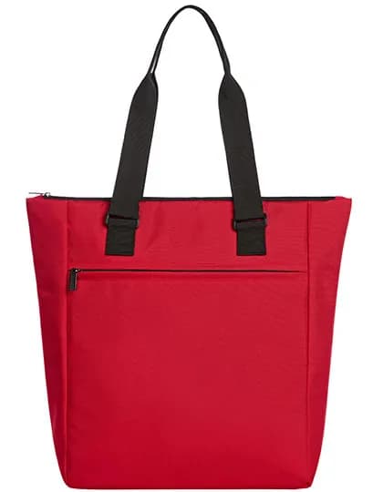 Cooling Shopper Daily - Red