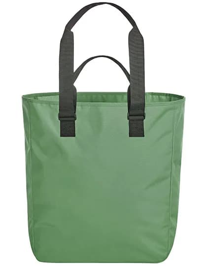 Shopper Daily - Green