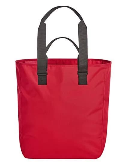 Shopper Daily - Red