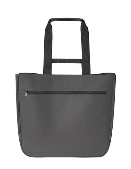 Shopper Softbasket - Anthracite