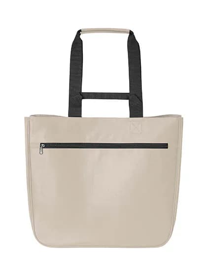 Shopper Softbasket - Beige