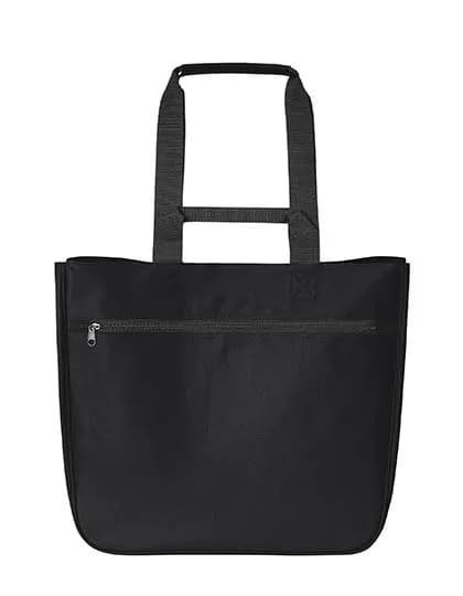 Shopper Softbasket - Black