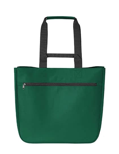 Shopper Softbasket - Green