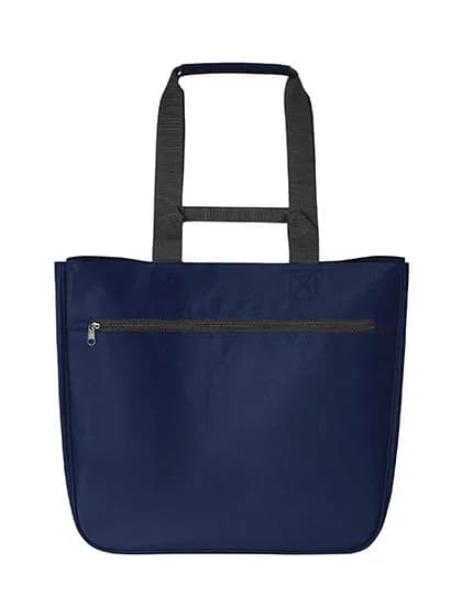 Shopper Softbasket - Navy