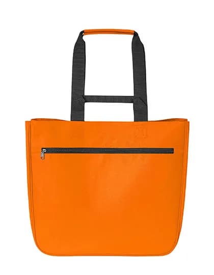 Shopper Softbasket - Orange
