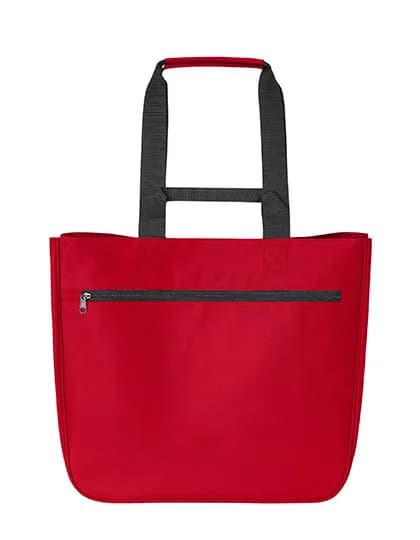 Shopper Softbasket - Red