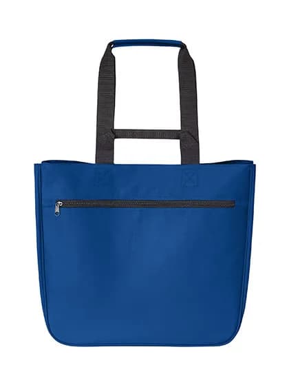 Shopper Softbasket - Royal Blue