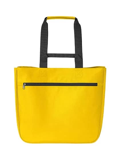 Shopper Softbasket - Yellow
