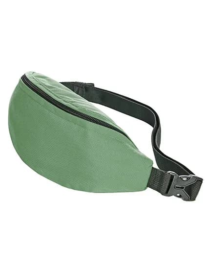 Belt Bag Daily - Green