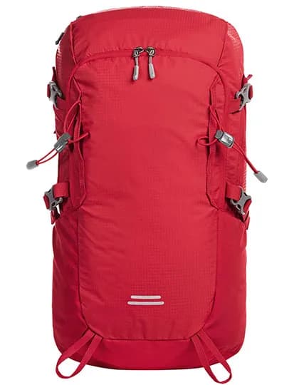 Rucksack Outdoor - Red