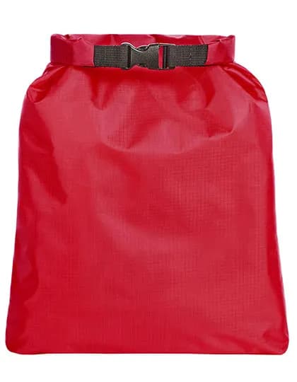 Drybag Safe 6 L - Red