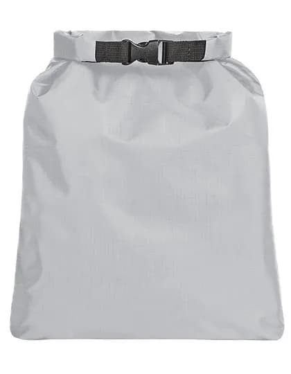 Drybag Safe 6 L - Silver