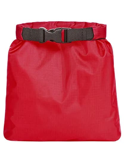 Drybag Safe 1,4 L - Red