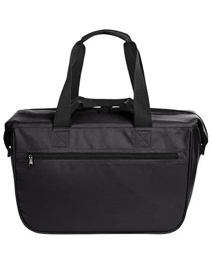 Cooling Shopper Softbasket - Black
