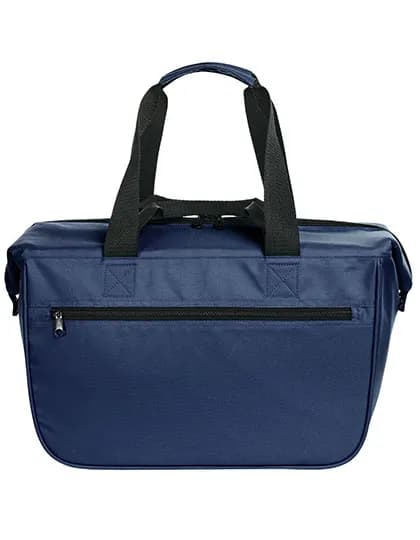 Cooling Shopper Softbasket - Navy