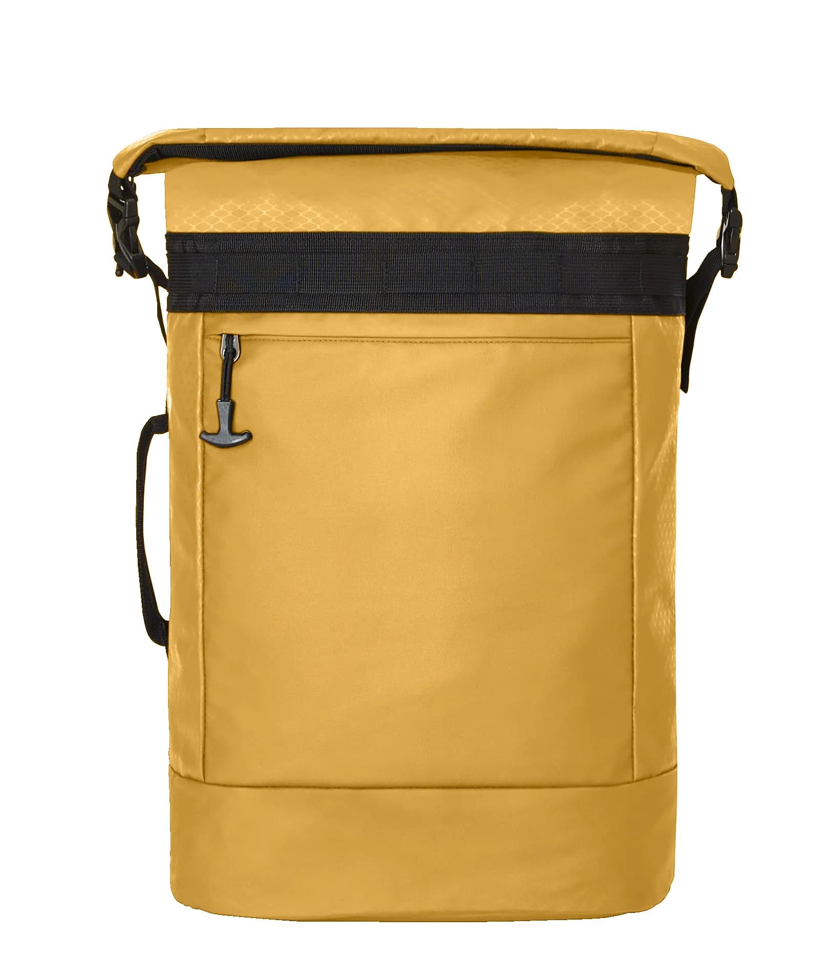 Notebook Backpack Active - Mustard