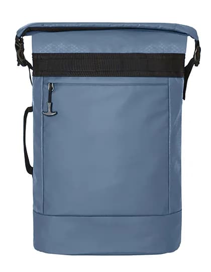 Notebook Backpack Active - Pigeon Blue