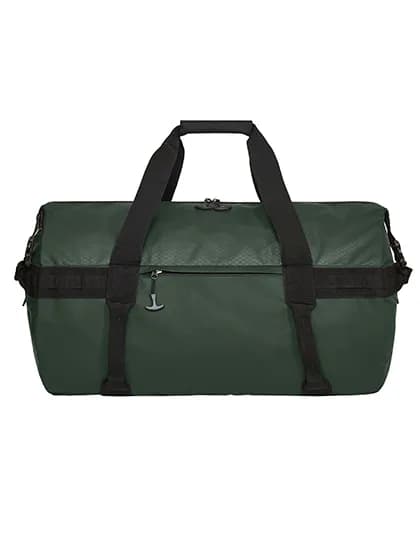 Sport/Travel Bag Active - Dark Green