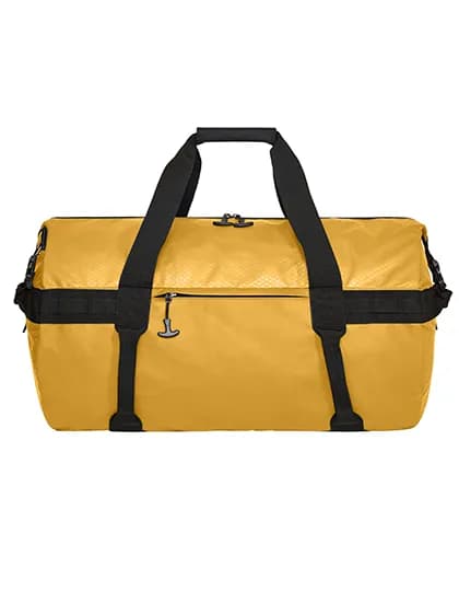 Sport/Travel Bag Active - Mustard