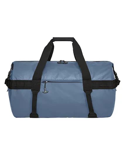 Sport/Travel Bag Active - Pigeon Blue