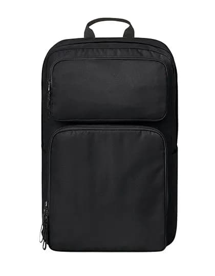 Notebook Backpack Fellow - Black