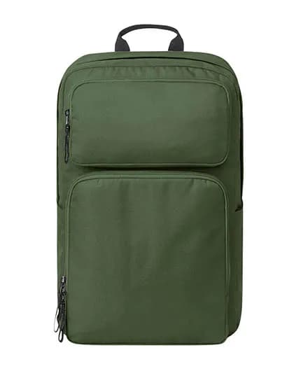 Notebook Backpack Fellow - Green