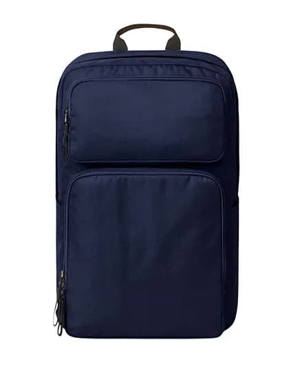Notebook Backpack Fellow - Navy