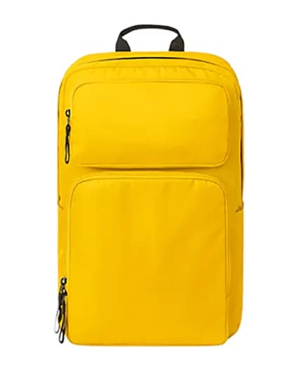 Notebook Backpack Fellow - Yellow