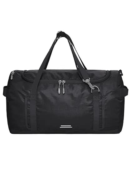 Sports Bag Outdoor - Black