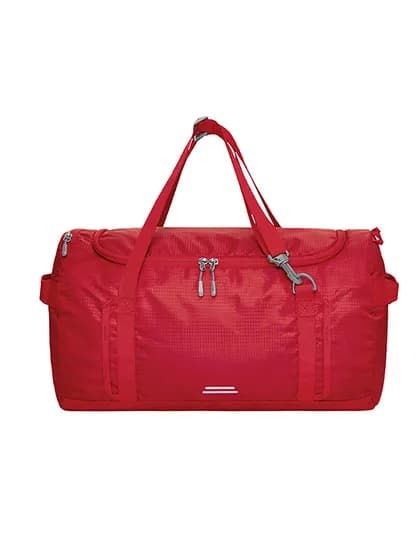 Sports Bag Outdoor - Red