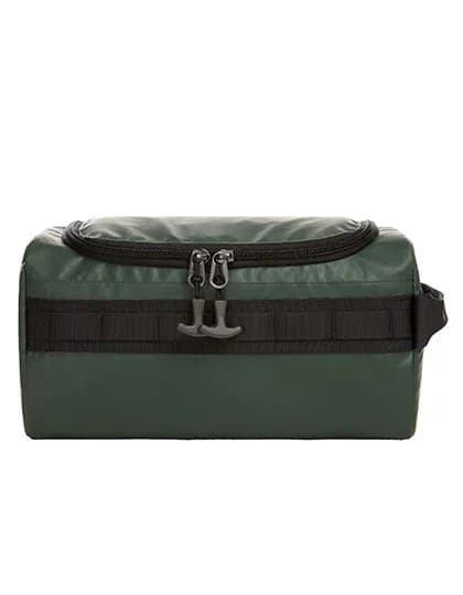 Wash Bag Active - Dark Green