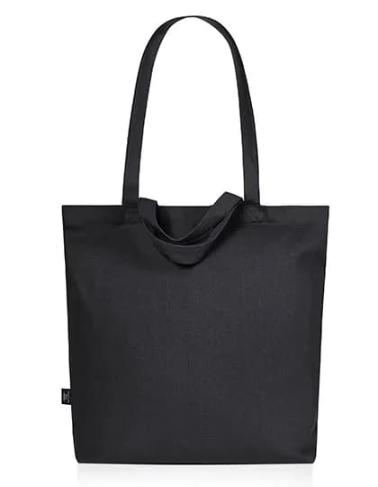 Casual Shopper Organic - Black
