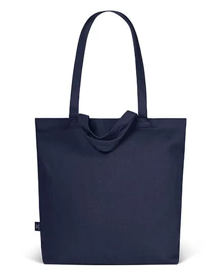 Casual Shopper Organic - Navy