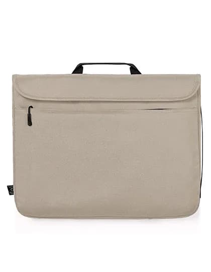 Laptop Sleeve Shift - Beige