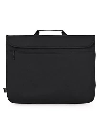 Laptop Sleeve Shift - Black