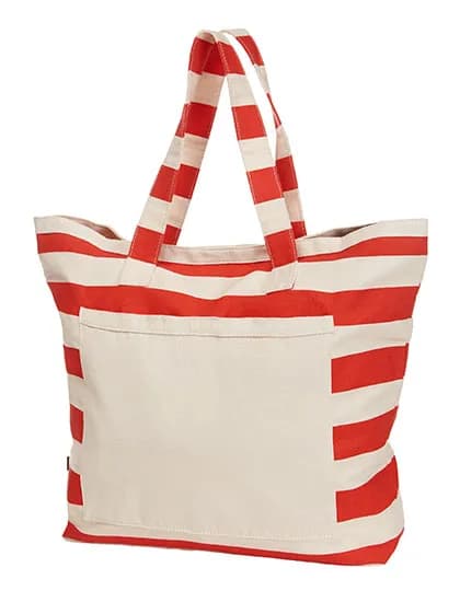 Shopper Beach - Red