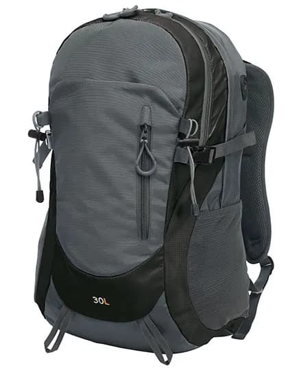 Backpack Trail - Black