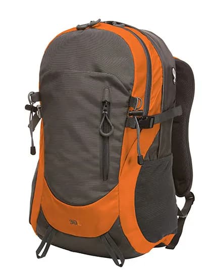 Backpack Trail - Orange