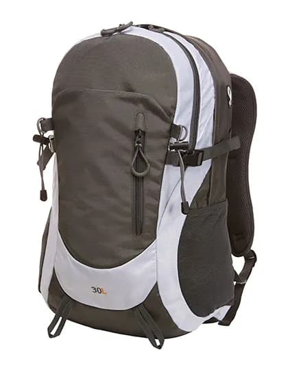 Backpack Trail - White
