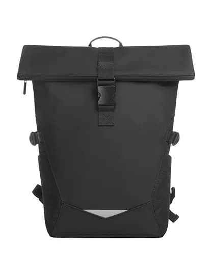 Notebook Backpack Orbit - Black