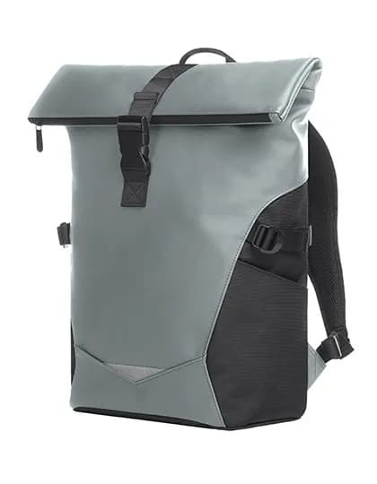 Notebook Backpack Orbit - Medium Grey